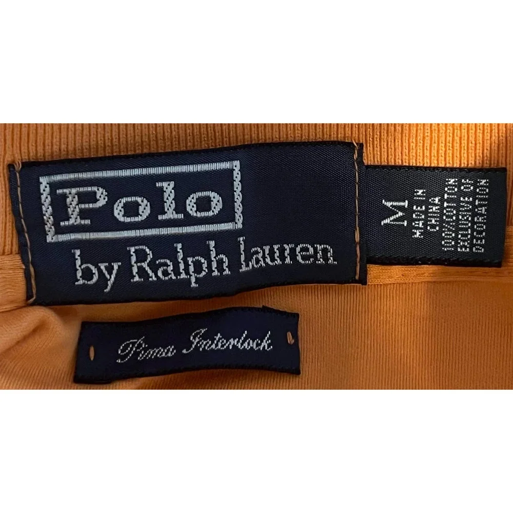 Polo Ralph Lauren polo by